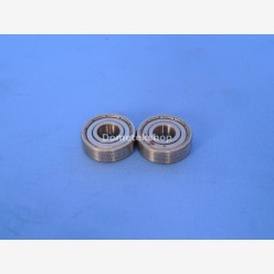 SKF 6000-2Z/C3HT51 (Lot of 2) SKF 6000-2Z/C3HT51 (Lot of 2)
